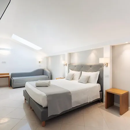 Nazionale 3* Levanto