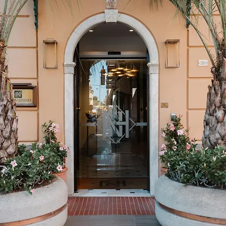 Nazionale 3* Levanto