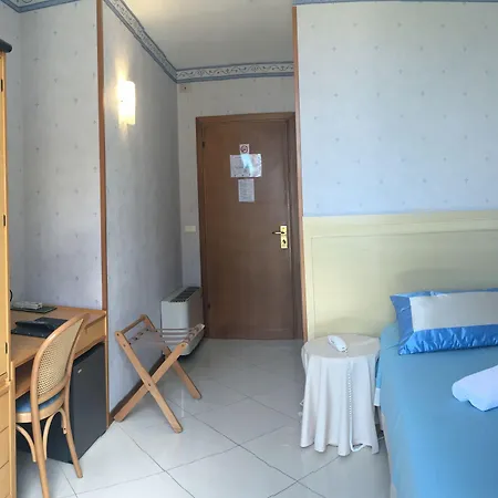 Nazionale Hotel Levanto