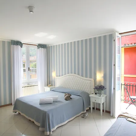 Nazionale 3* Levanto