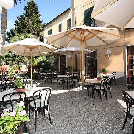 Nazionale Otel Levanto