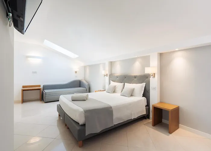 Nazionale 3* Levanto