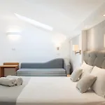 Hotell Nazionale 3*