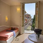 Szálloda Nazionale 3*