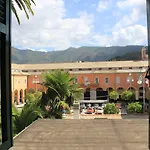 Hotell Nazionale Levanto