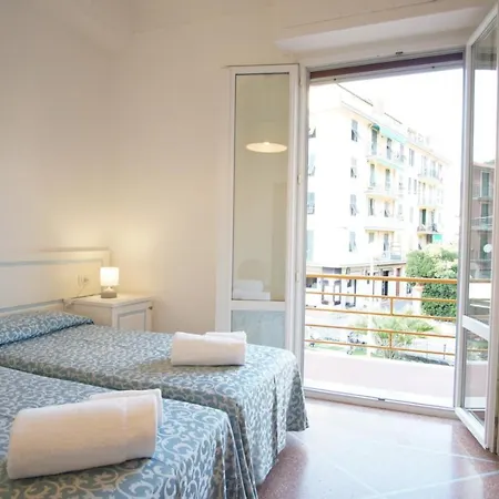 Hotel Nazionale Levanto