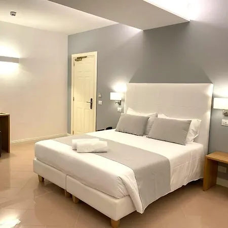Hotel Nazionale Levanto