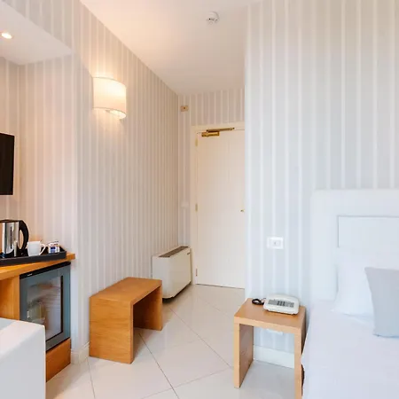 Nazionale Hotel Levanto