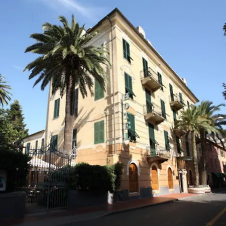 Nazionale Hotel 3*