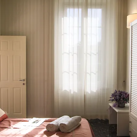 Nazionale 3* Levanto