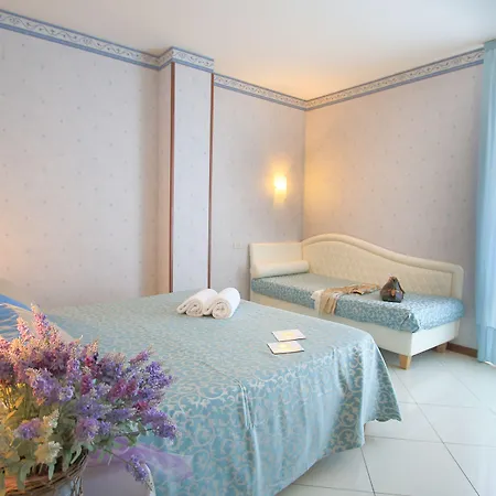 Hotel Nazionale Levanto