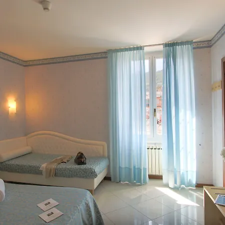 Nazionale 3* לבנטו