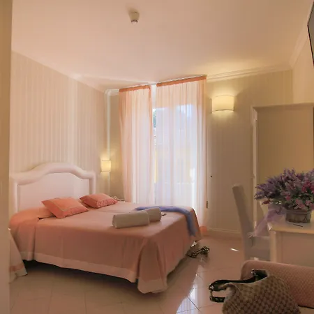 Nazionale 3* Levanto