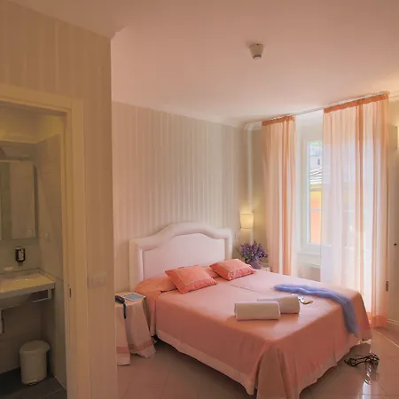 Nazionale 3* Levanto