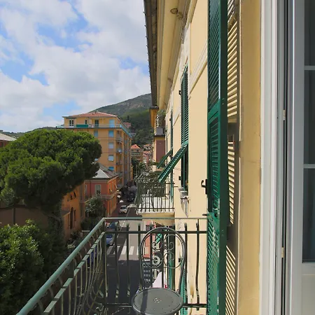 Hotel Nazionale Levanto