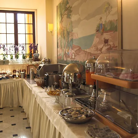 Nazionale Hotel Levanto