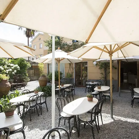 Nazionale Hotel 3*