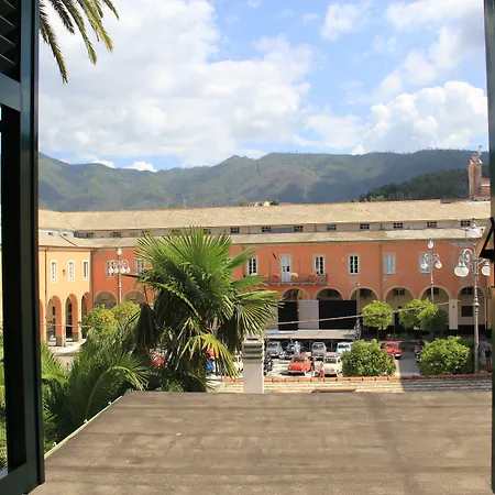 Hotel Nazionale Levanto