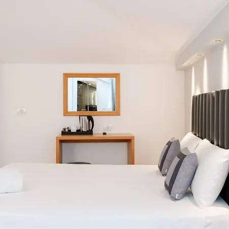 Hotel Nazionale Levanto