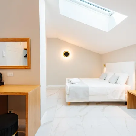 Hotel Nazionale Levanto