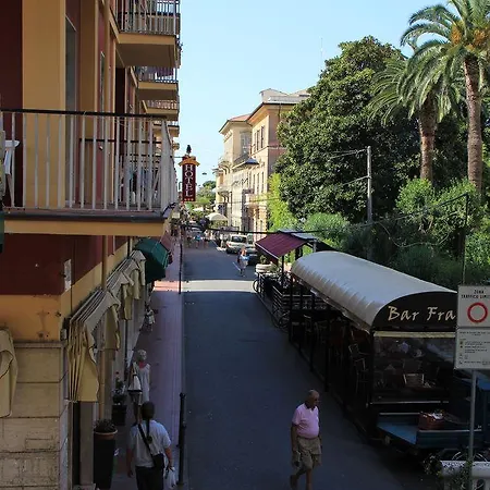 Hotel Nazionale