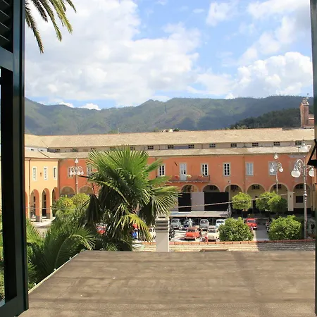 Hotel Nazionale