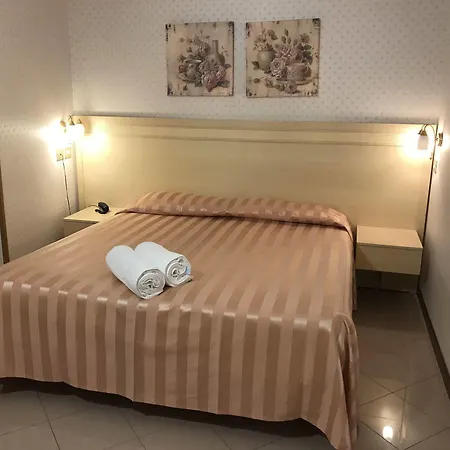 Nazionale 3* Levanto