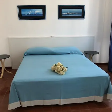 Nazionale 3* Levanto