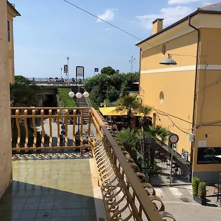 Nazionale Levanto