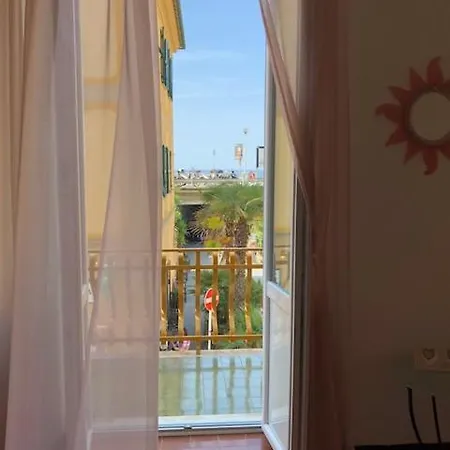 Nazionale 3* Levanto