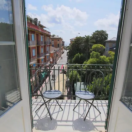 Nazionale Levanto