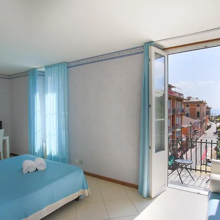 Nazionale Hotel 3*