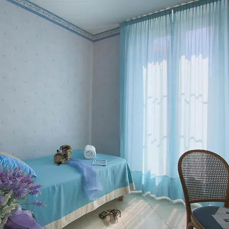 Hotel Nazionale Levanto