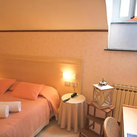 Nazionale Hotel 3*