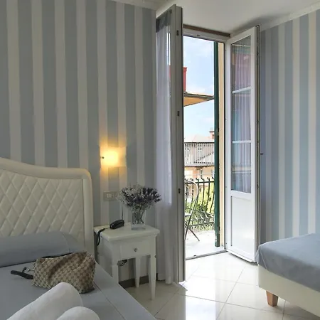 Nazionale Levanto
