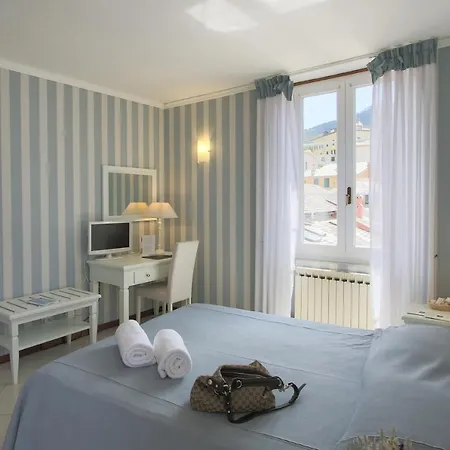 Nazionale 3* Levanto