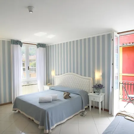 Nazionale Hotel Levanto