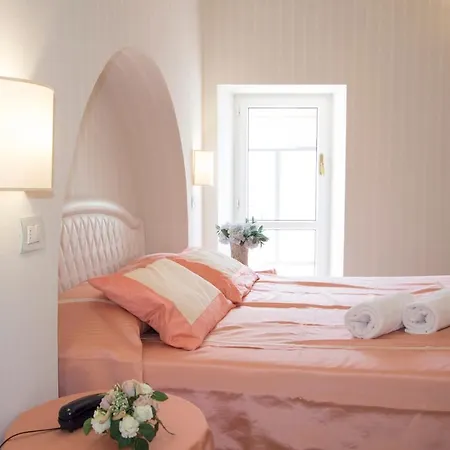 Nazionale Hotel Levanto