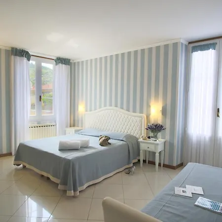 Nazionale Hotel Levanto