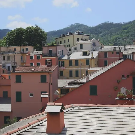 Nazionale Hotel Levanto