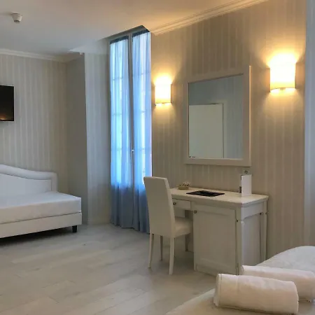 Nazionale 3* Levanto