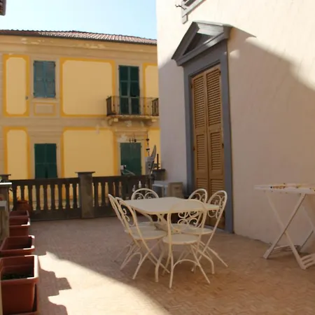 Nazionale Hotel Levanto