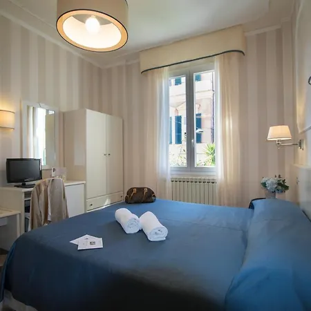 Nazionale Hotel Levanto