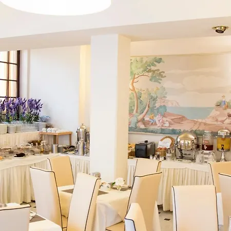 Nazionale Hotel