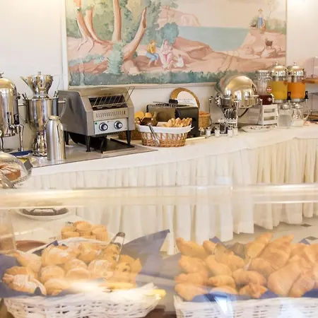 Hotel Nazionale Levanto