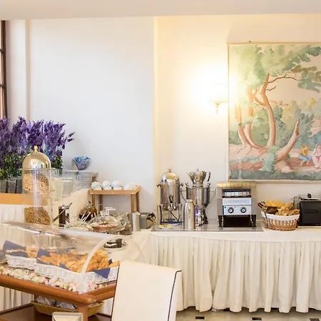 Nazionale Hotel Levanto