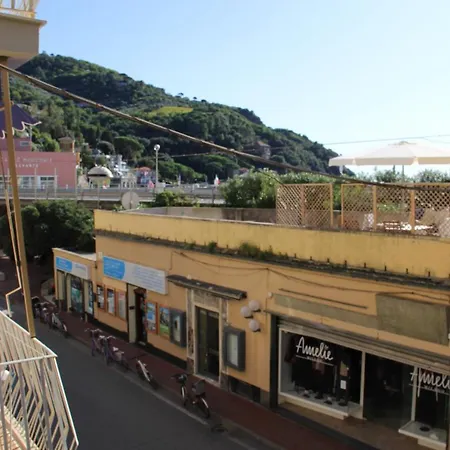 Nazionale Hotel