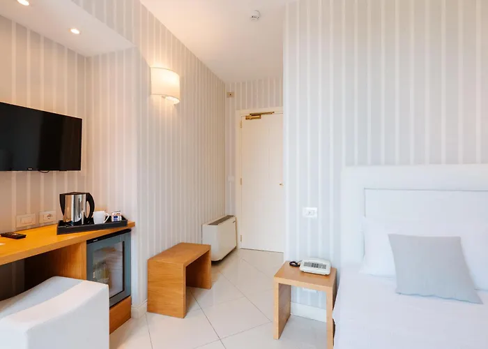 Nazionale Hotel Levanto