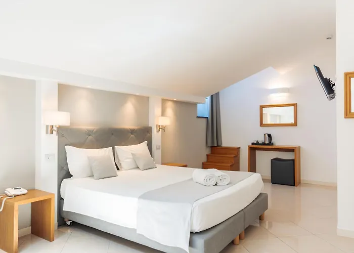 Nazionale Hotel Levanto