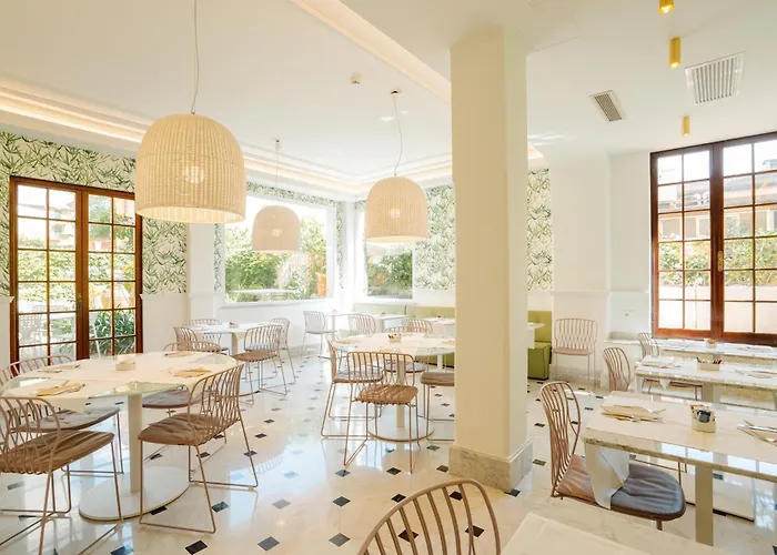 Hotel Nazionale Levanto